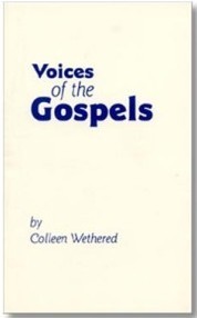 Book - Voices of the Gospels