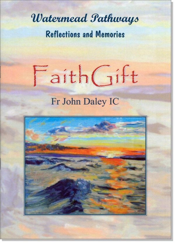 Book - FaithGift - Watermead Pathways