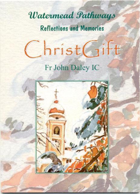 Book - ChristGift - Watermead Pathways
