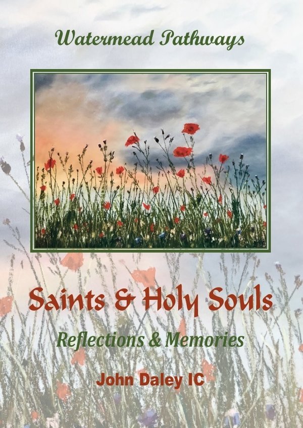 Book - Saints & Holy Souls - Watermead Pathways