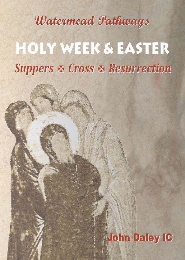 Book - Holy Week & Easter - Watermead Pathways